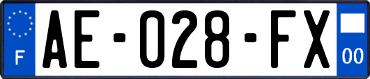 AE-028-FX