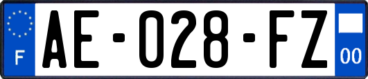 AE-028-FZ