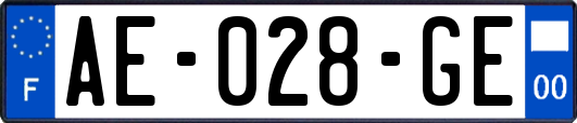 AE-028-GE
