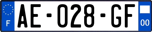 AE-028-GF