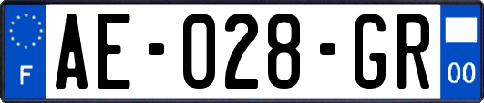 AE-028-GR