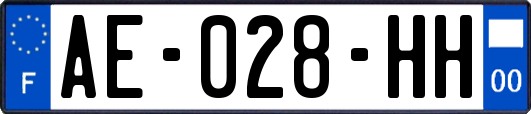 AE-028-HH