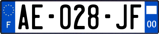 AE-028-JF