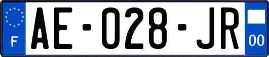 AE-028-JR
