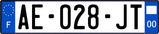 AE-028-JT