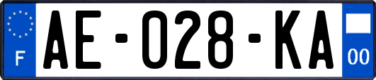 AE-028-KA