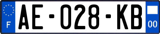 AE-028-KB