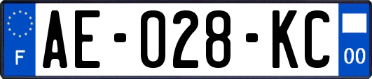 AE-028-KC