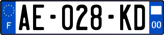 AE-028-KD