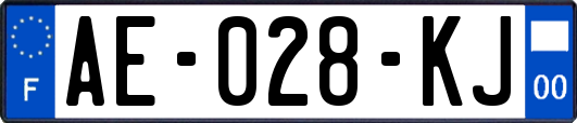 AE-028-KJ