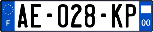 AE-028-KP