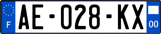 AE-028-KX