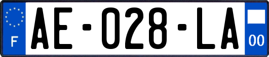 AE-028-LA