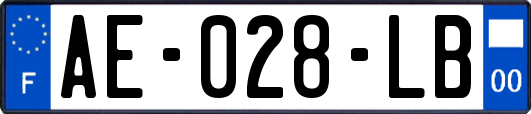 AE-028-LB