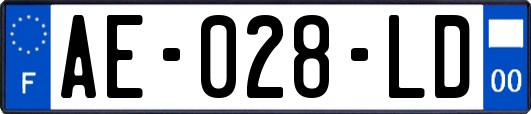 AE-028-LD