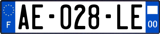 AE-028-LE