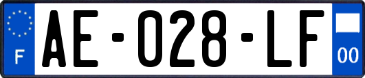 AE-028-LF