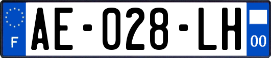 AE-028-LH