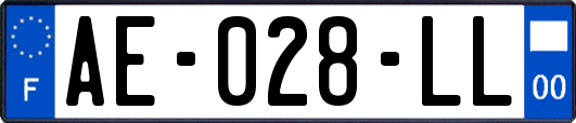 AE-028-LL