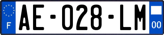 AE-028-LM
