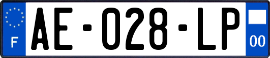 AE-028-LP