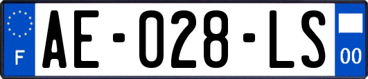 AE-028-LS