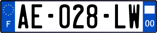 AE-028-LW