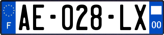 AE-028-LX