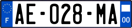 AE-028-MA