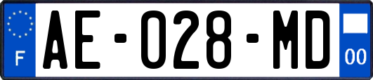 AE-028-MD