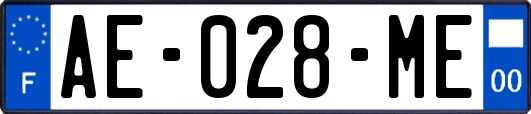 AE-028-ME