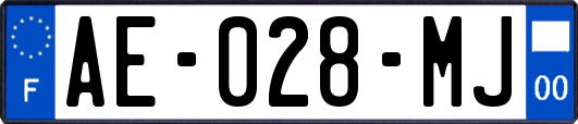 AE-028-MJ