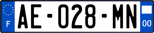AE-028-MN