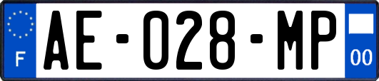 AE-028-MP