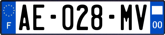AE-028-MV