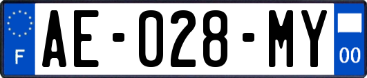 AE-028-MY