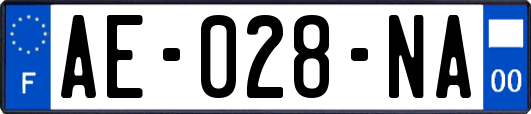 AE-028-NA