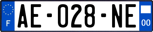 AE-028-NE