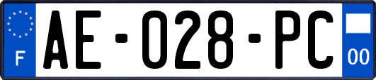 AE-028-PC