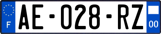 AE-028-RZ