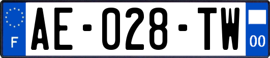 AE-028-TW