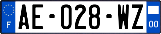 AE-028-WZ