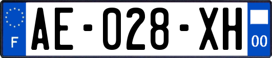 AE-028-XH