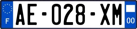 AE-028-XM