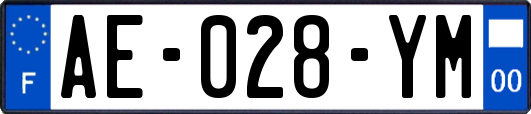 AE-028-YM