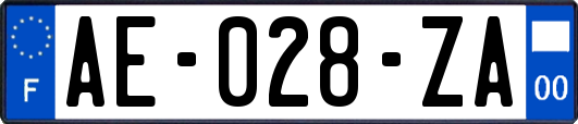 AE-028-ZA