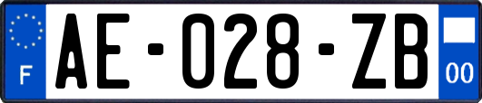 AE-028-ZB