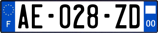 AE-028-ZD