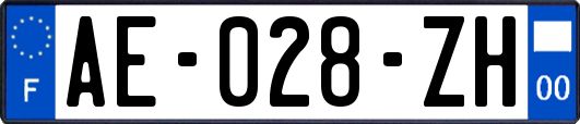 AE-028-ZH