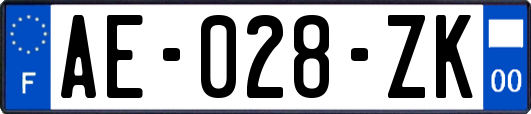 AE-028-ZK